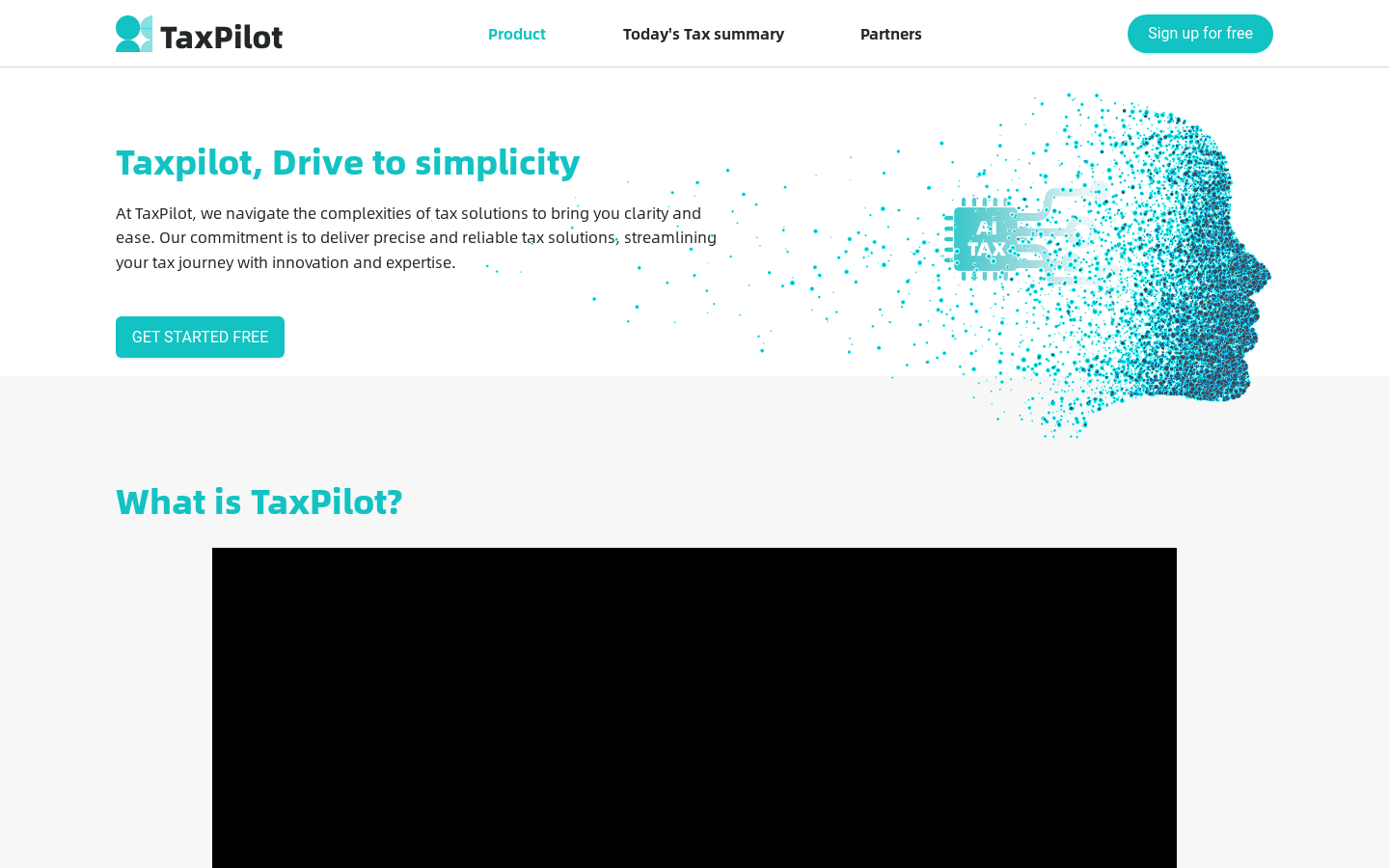 Taxpilot