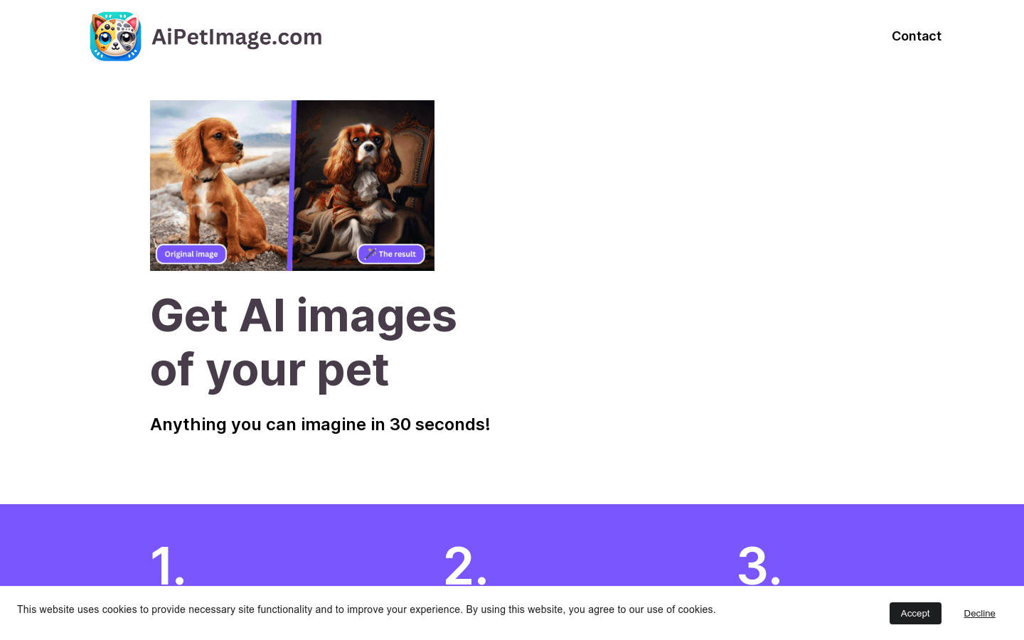 Aipetimage