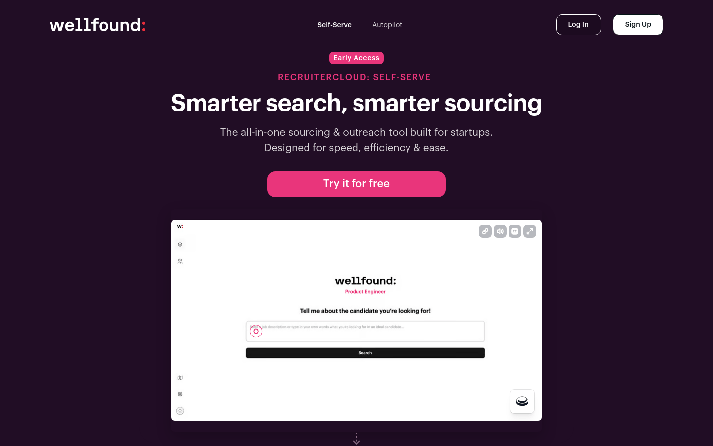 Recruitercloud
