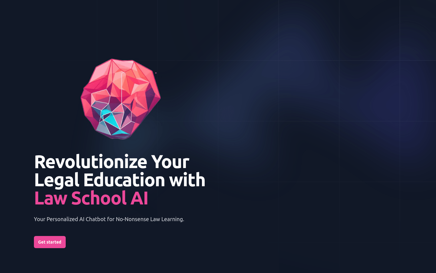 Law School Ai