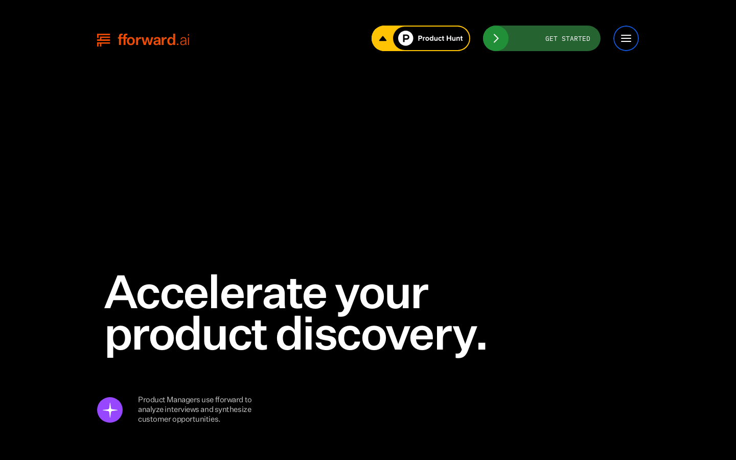 Fforward.ai