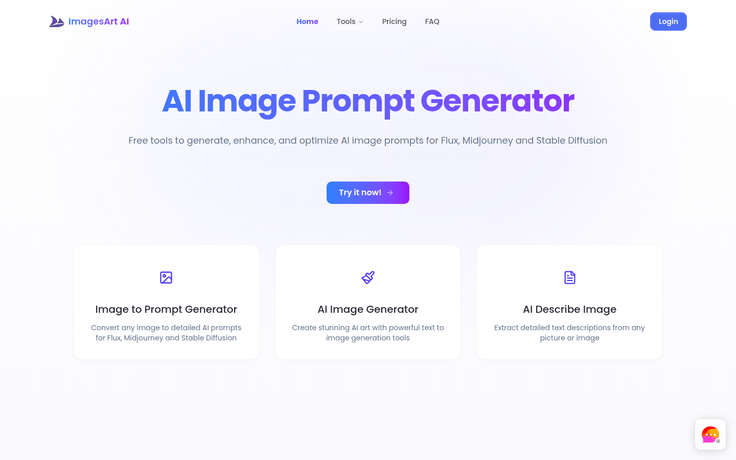 Imagesart AI