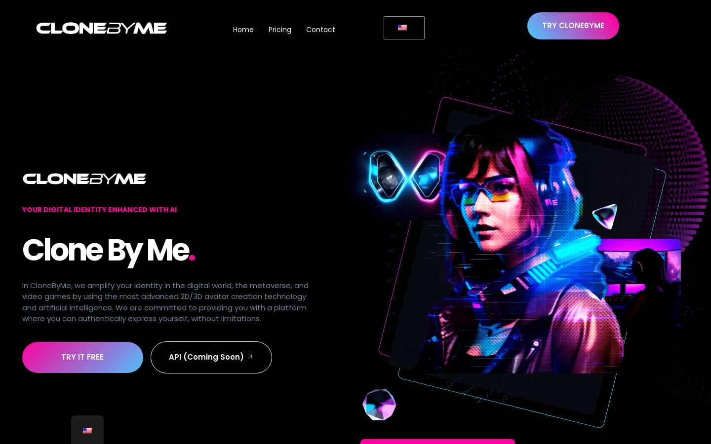 Clonebyme