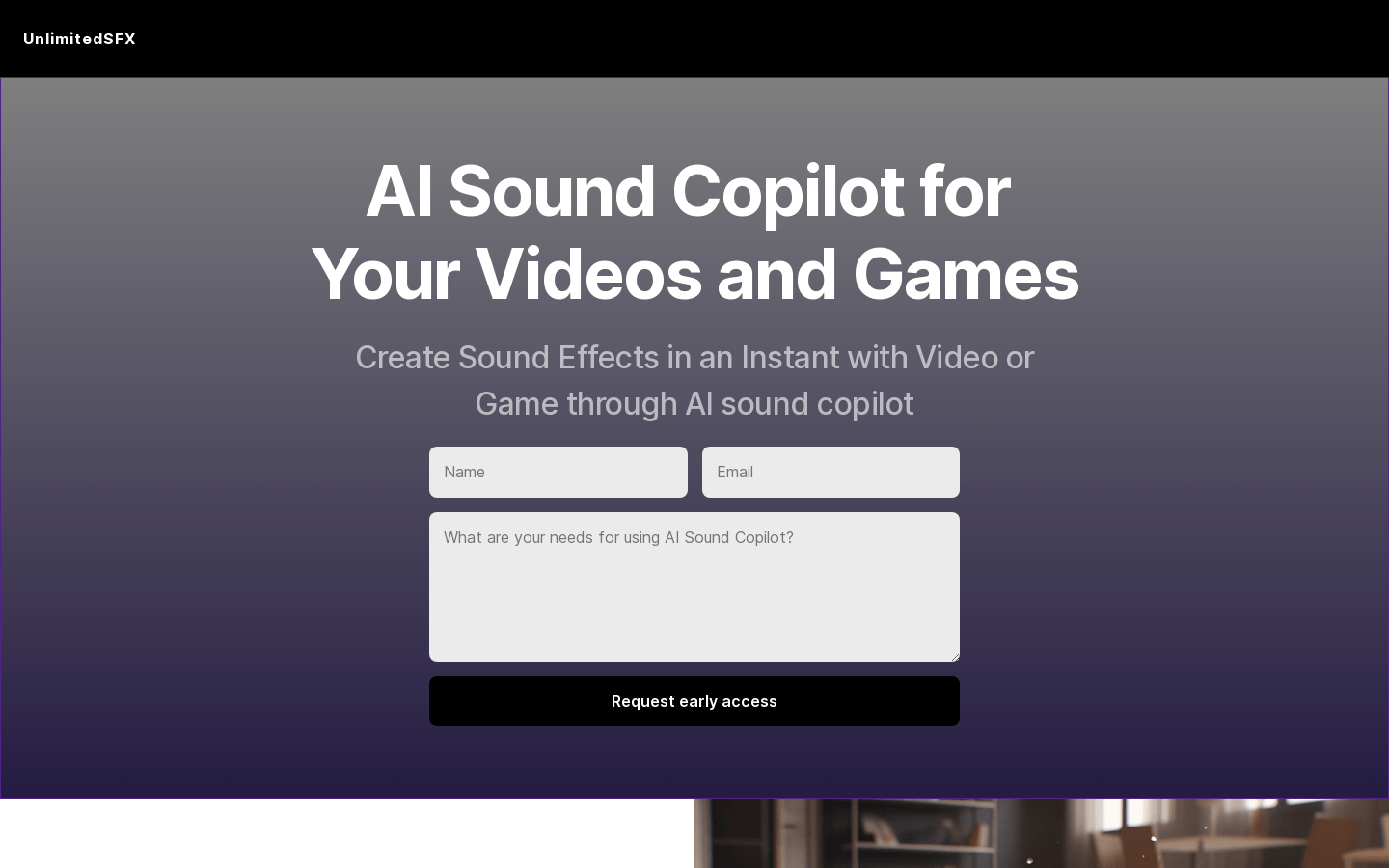 AI Sound Copilot