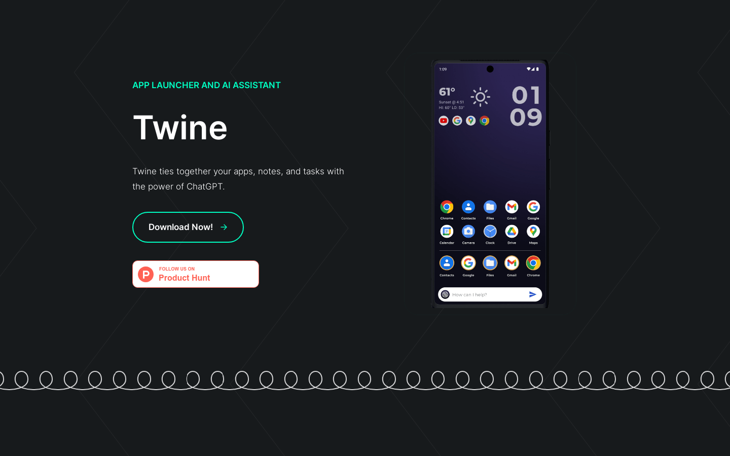 Twine