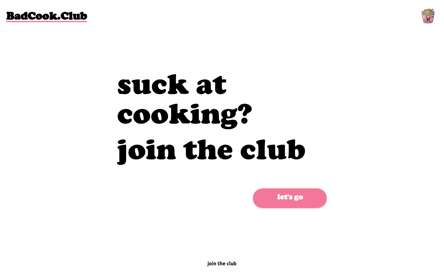 Badcook.club