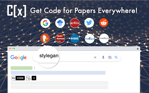AI Code Finder, Alerts, Ask Questions About Papers: CatalyzeX