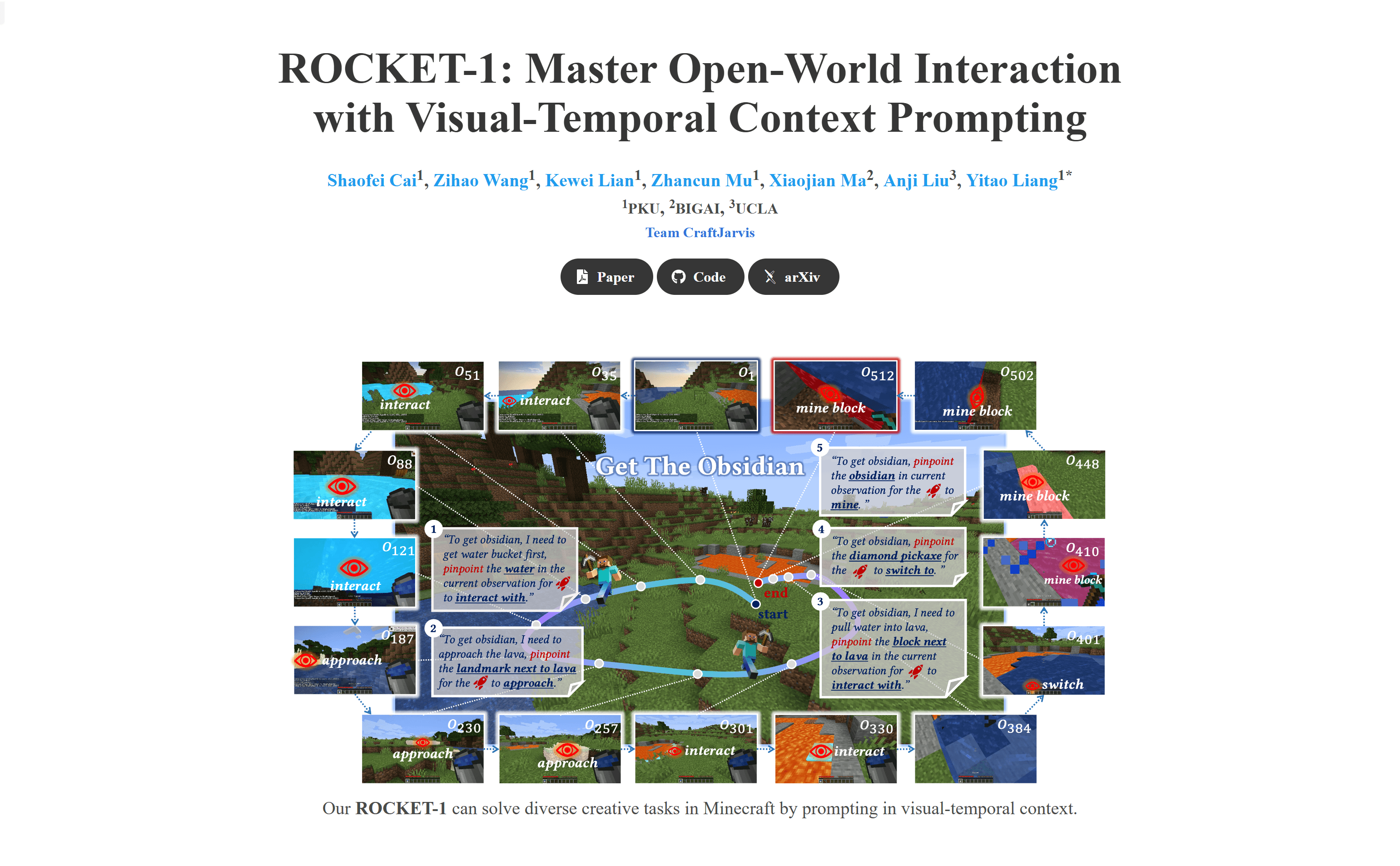 ROCKET 1