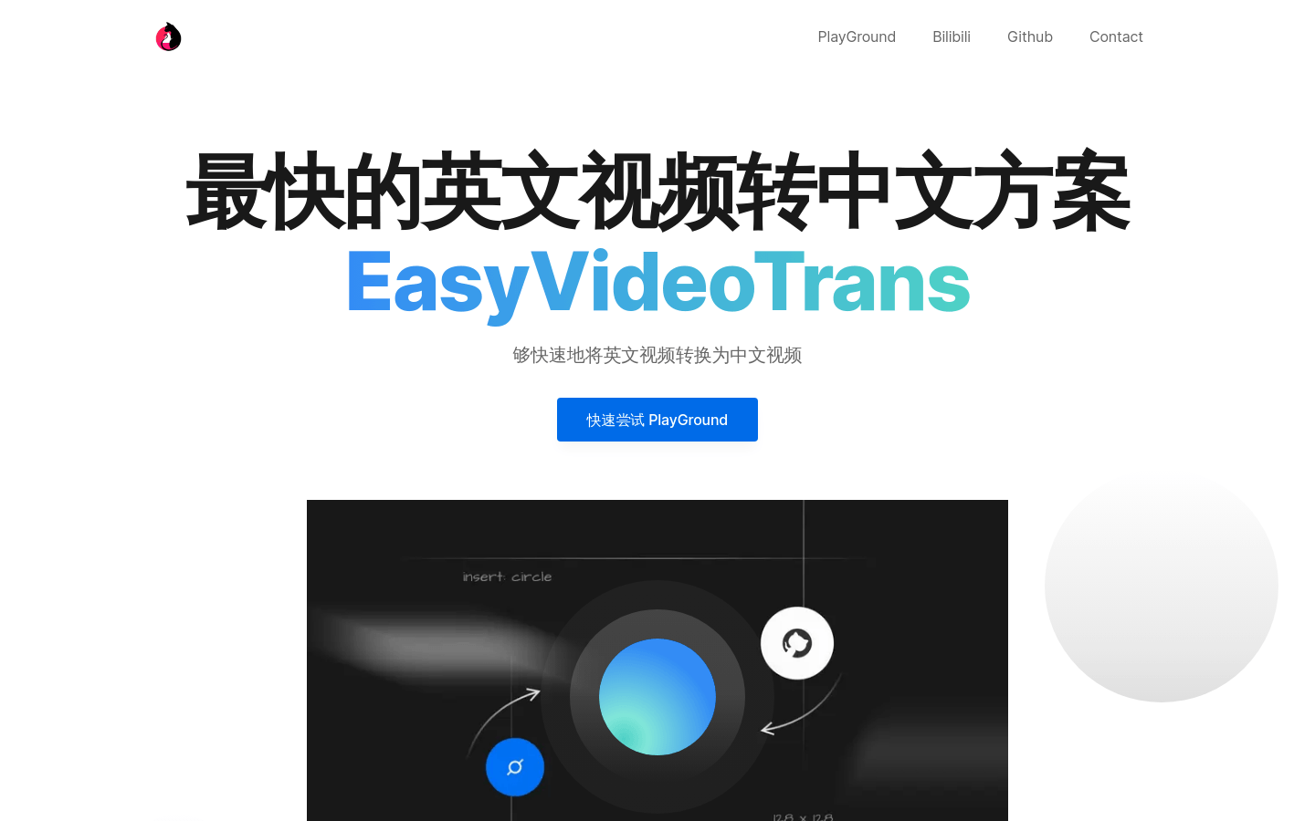Easyvideotrans