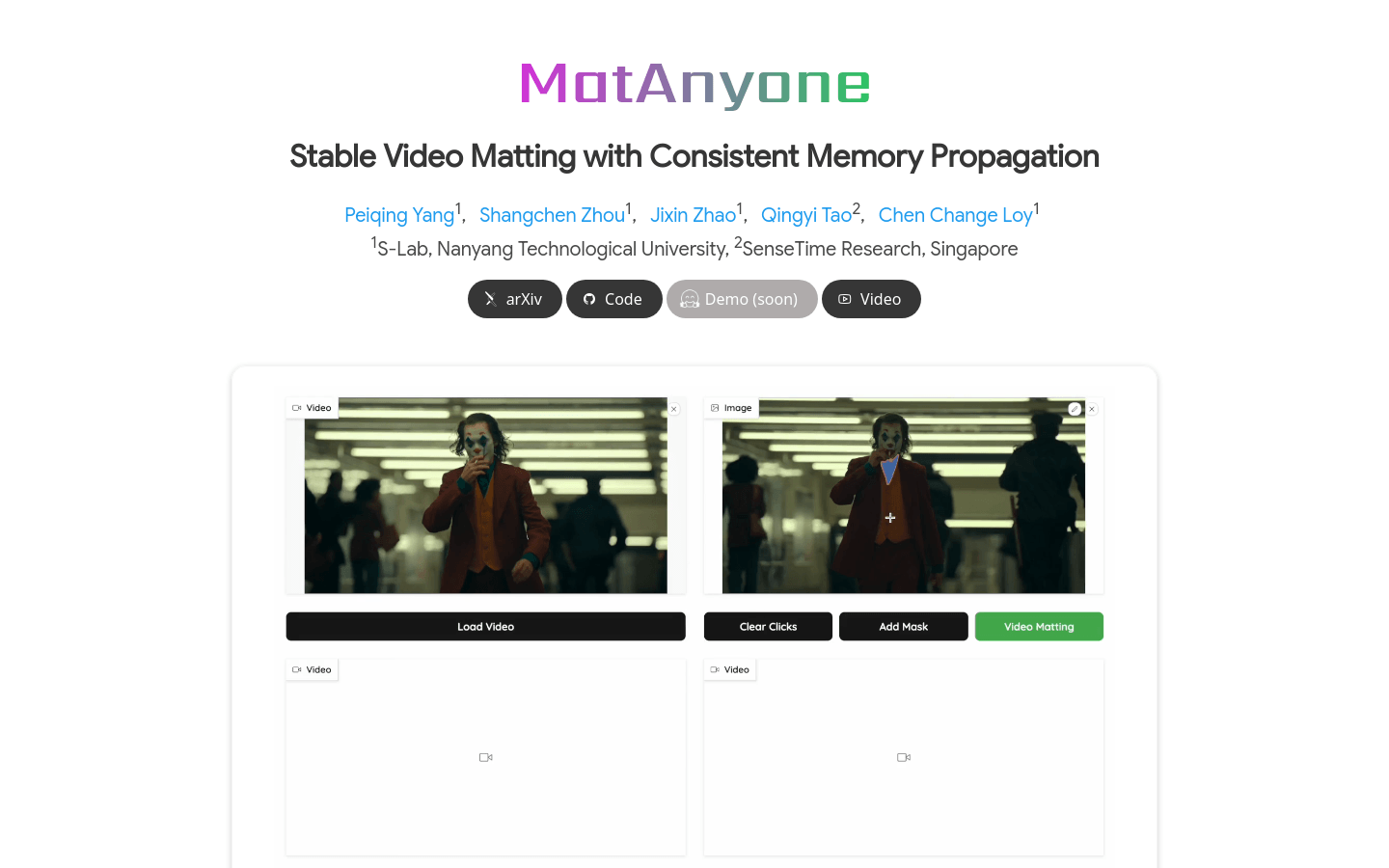 Matanyone