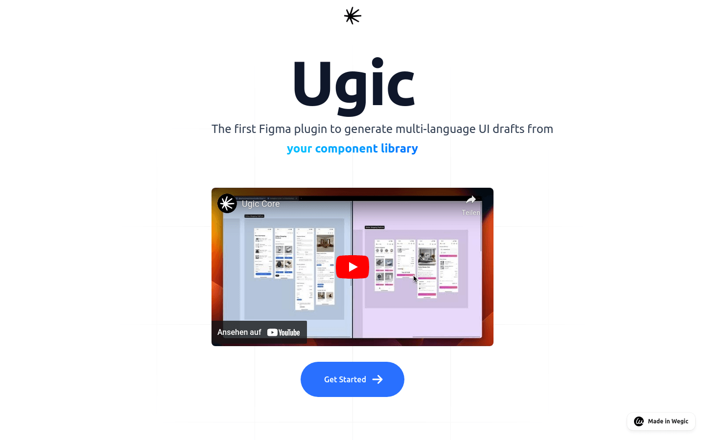 Ugic
