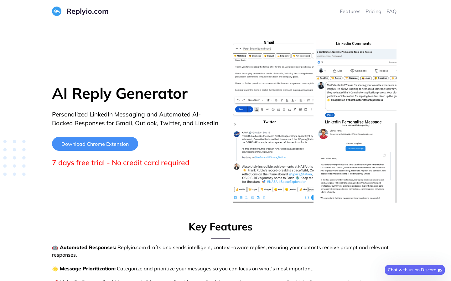 Replyio.com