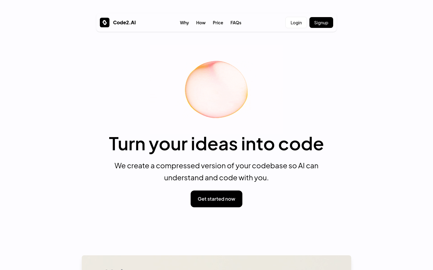 Code2.ai