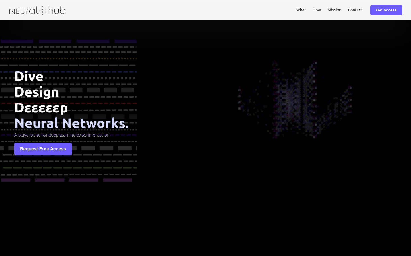 Neuralhub