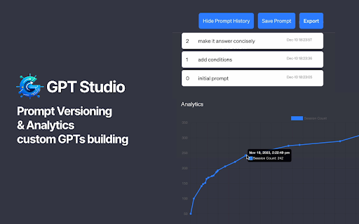 GPT Studio