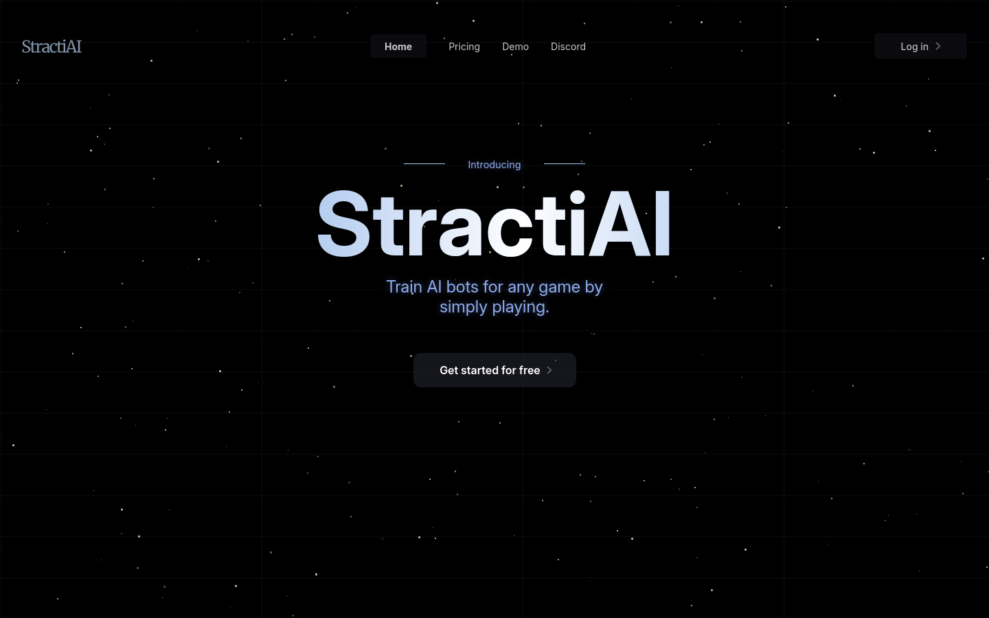 Stractiai