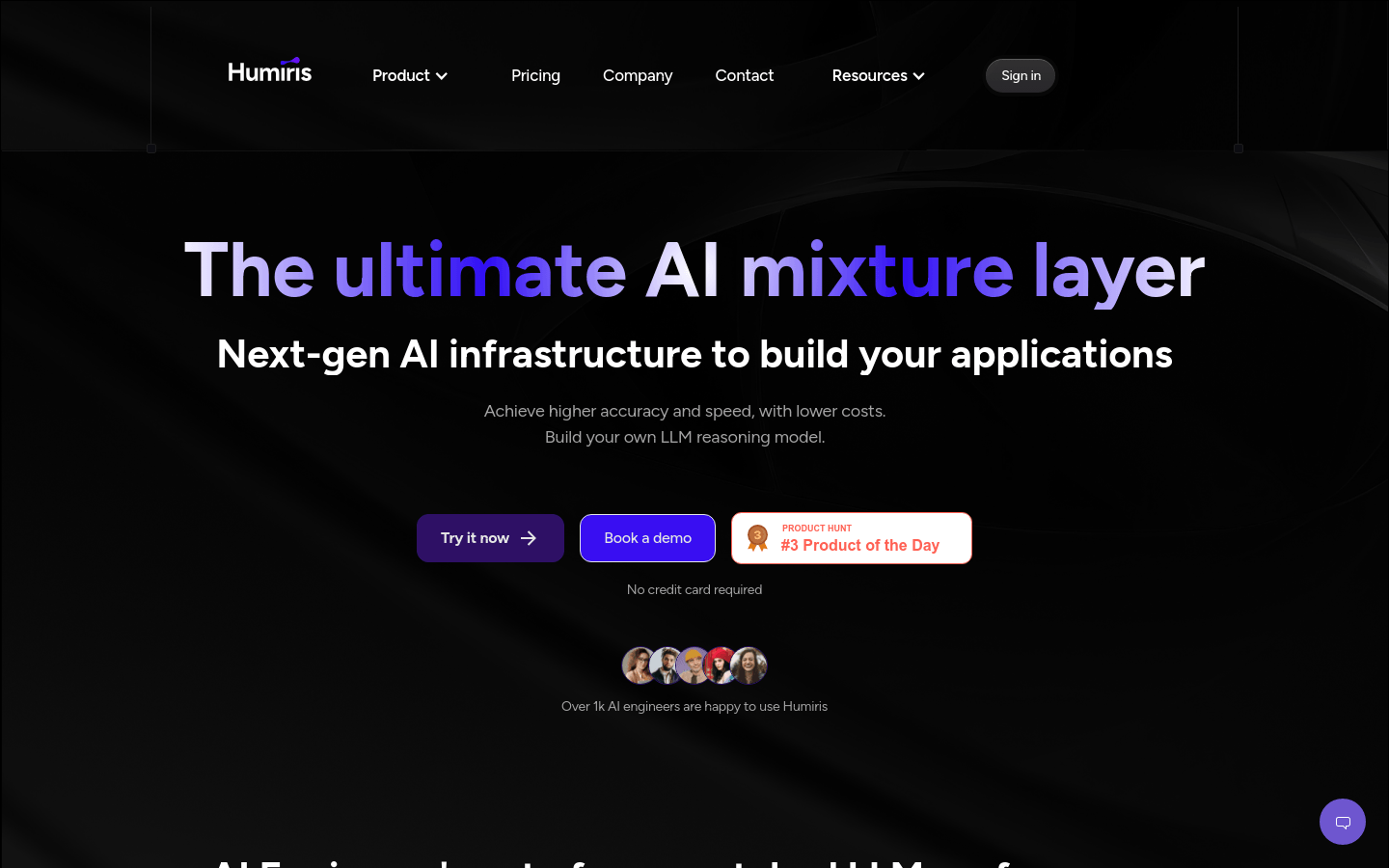 Humiris AI
