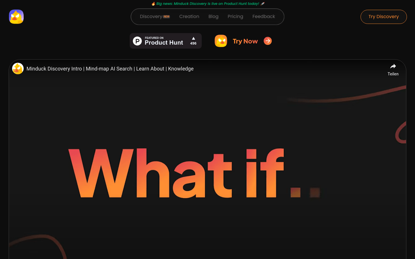 Minduck.com