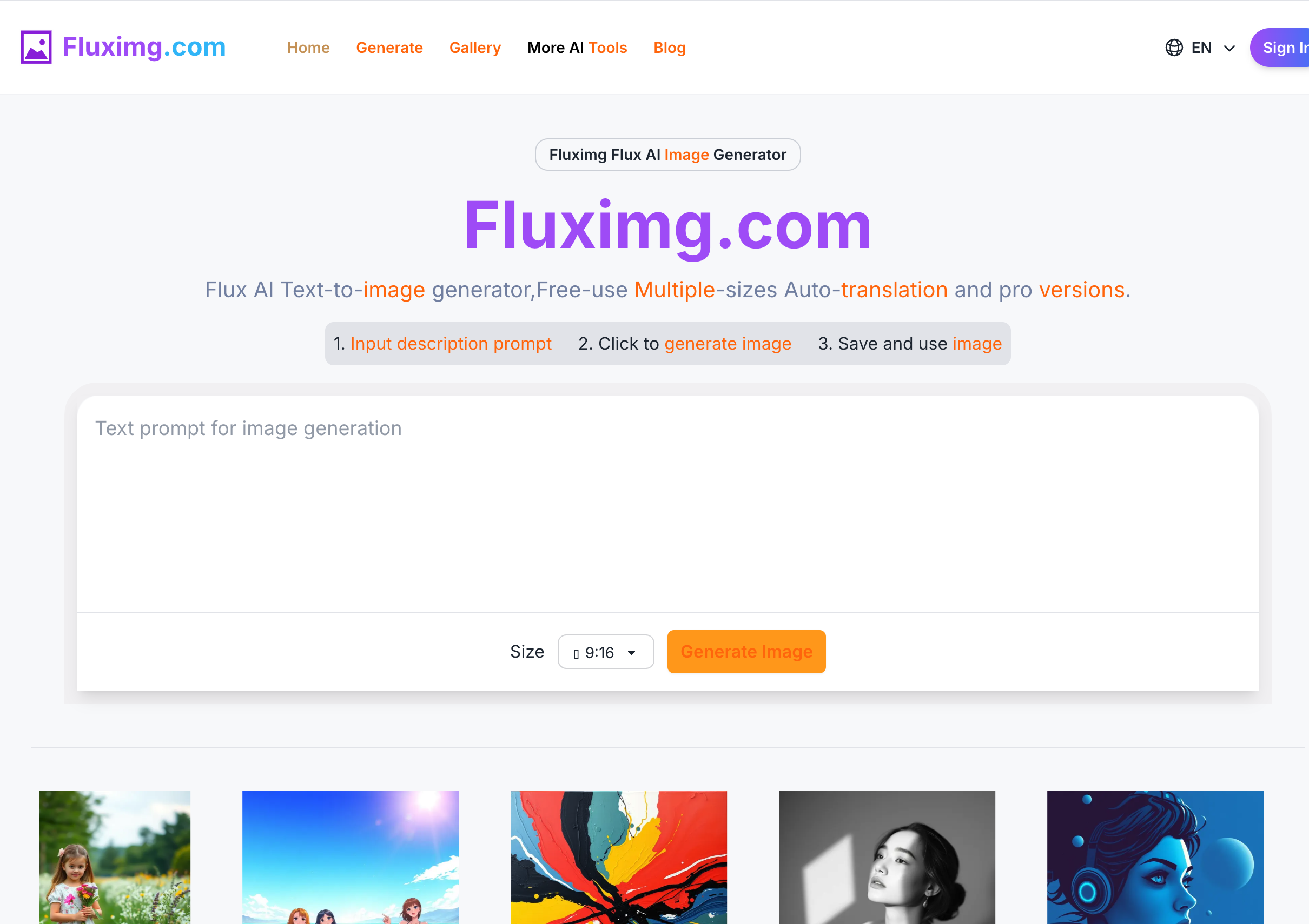 Fluximg.com