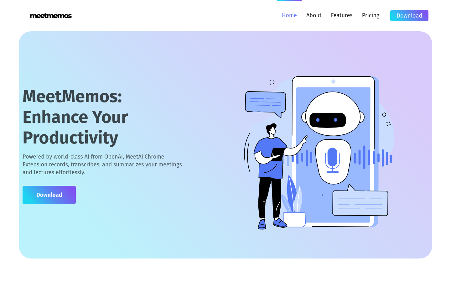 Meetmemos