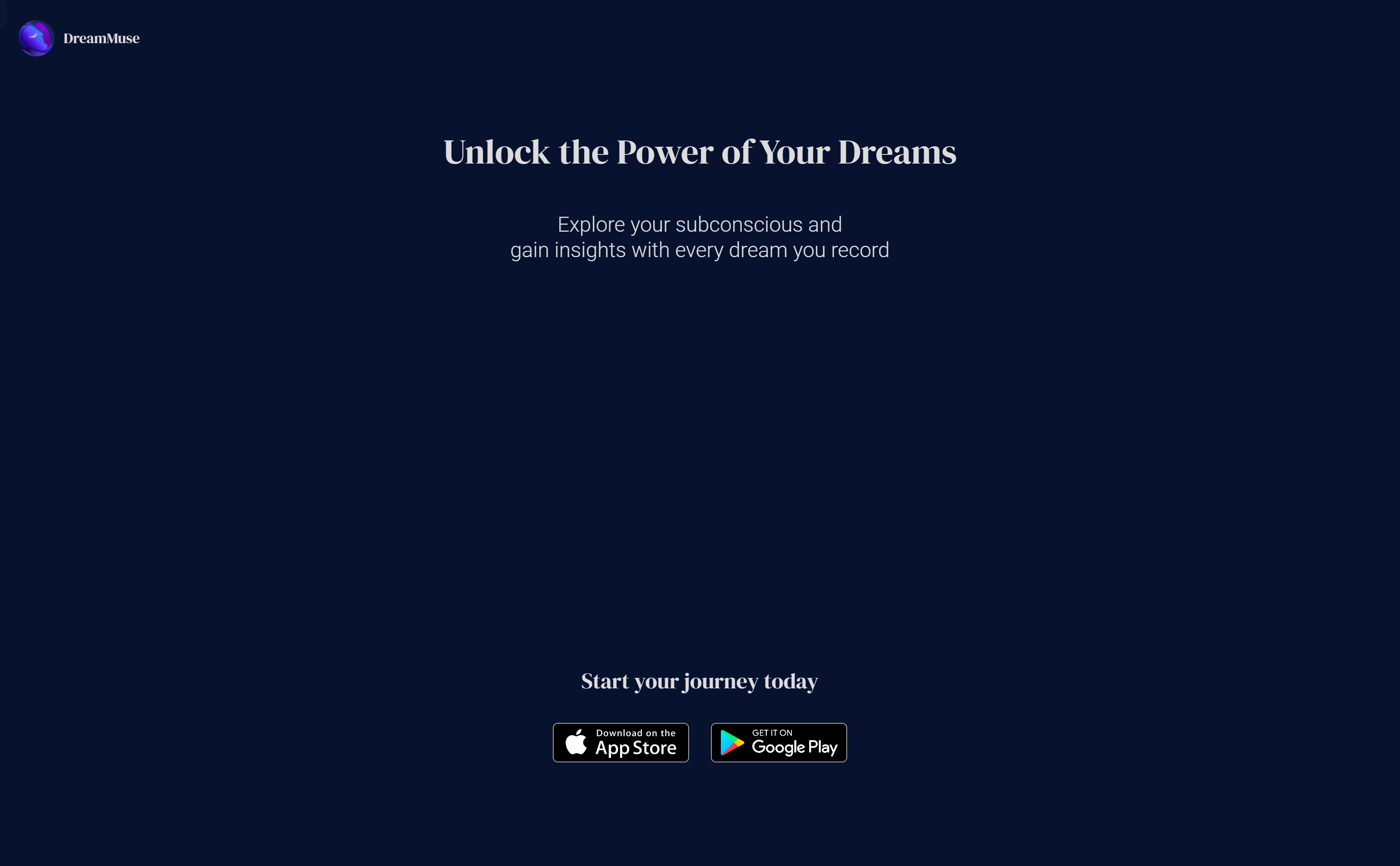 Dreammuse