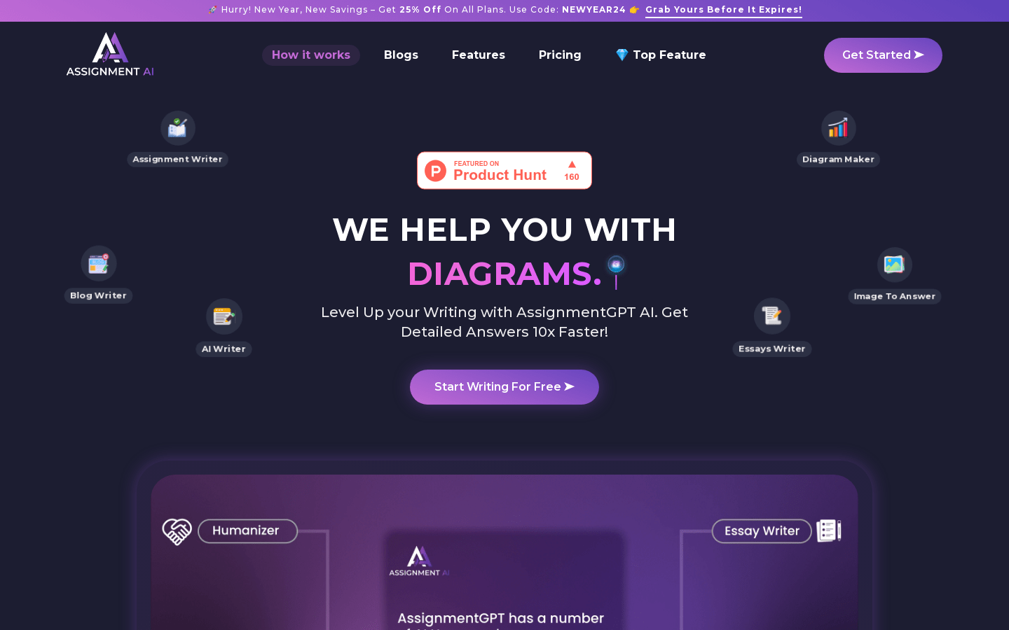 Assignmentgpt AI