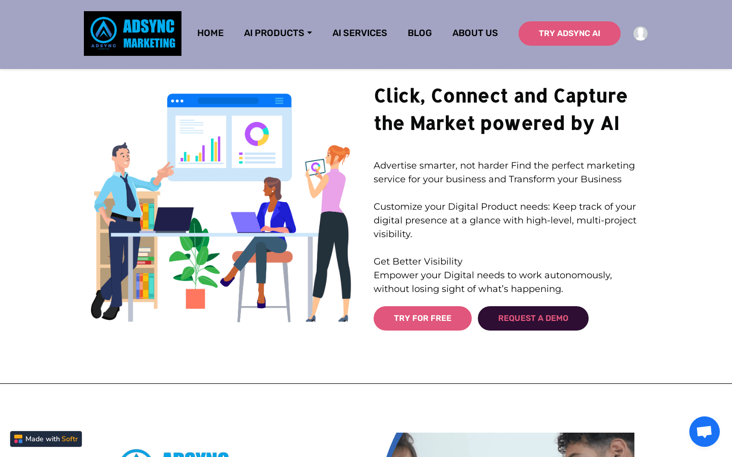 Adsync