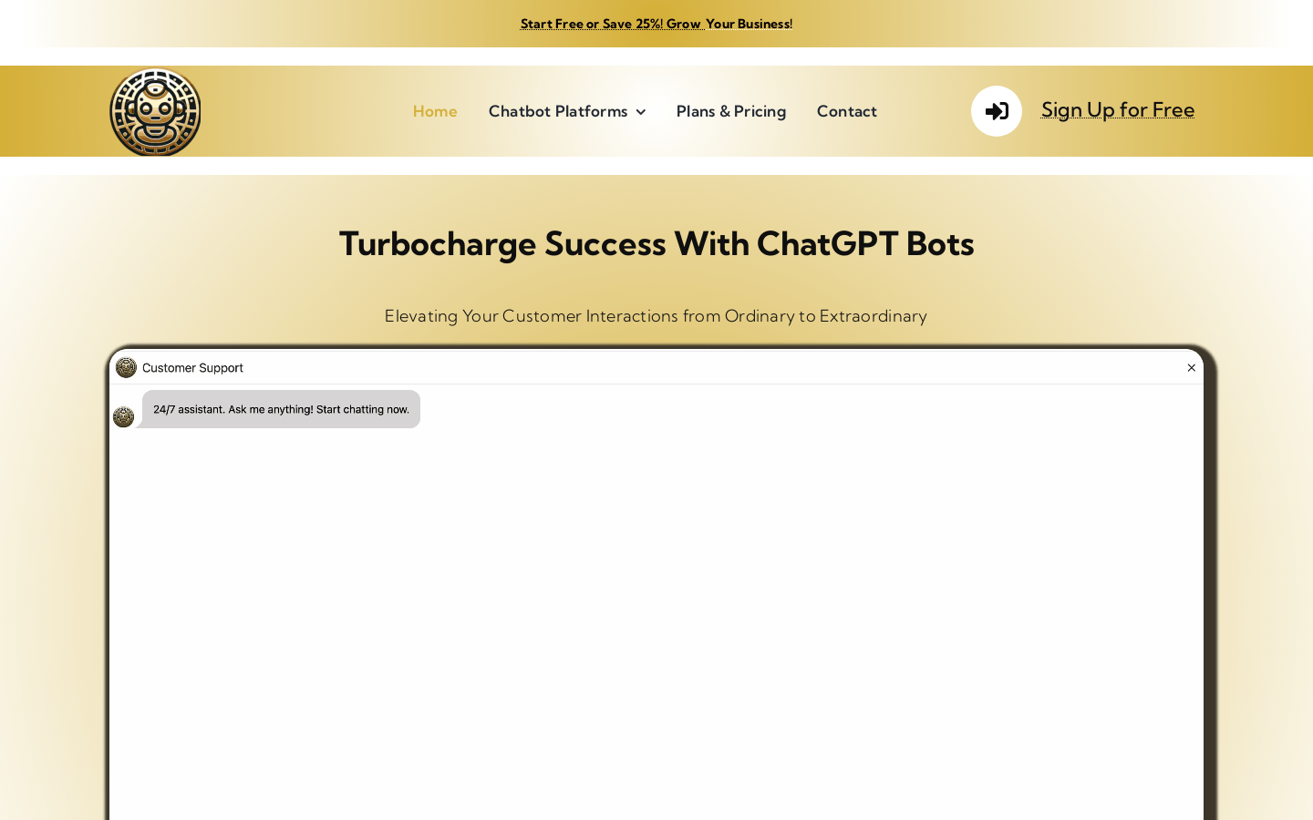 Chatbotworld