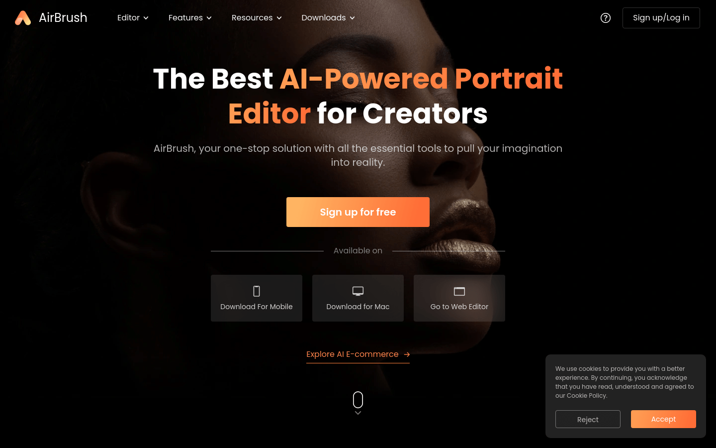 Airbrush.com