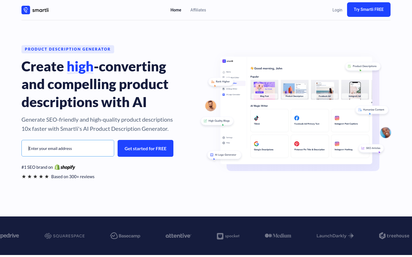 Smartli AI