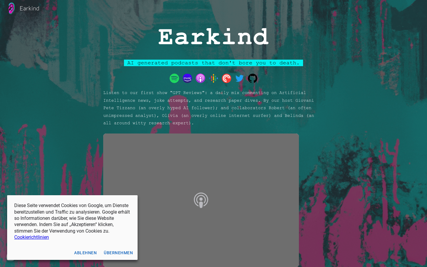 Earkind
