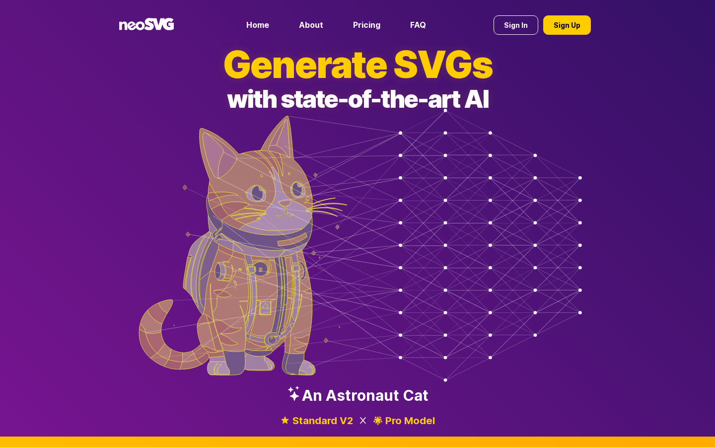 Neosvg
