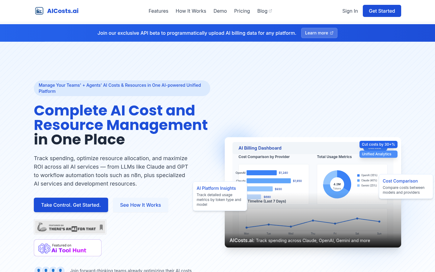Aicosts.ai