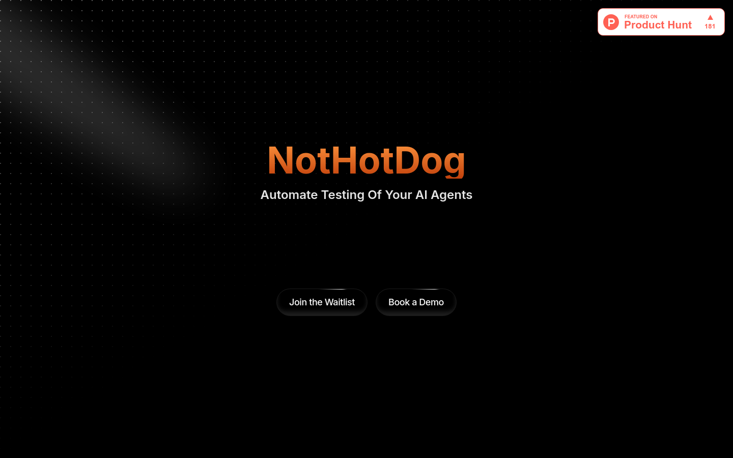 Nothotdog
