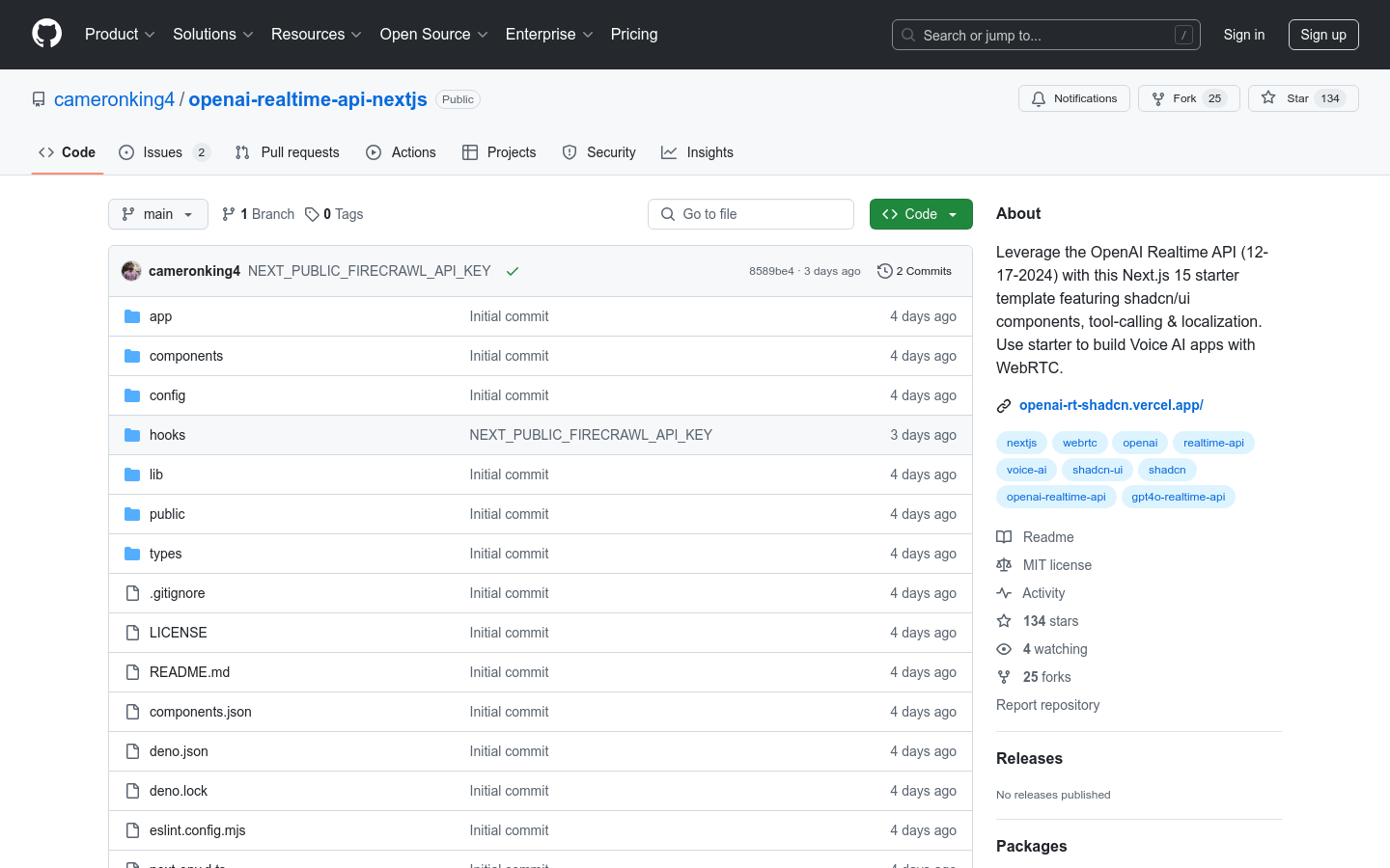 Openai Realtime Api Nextjs