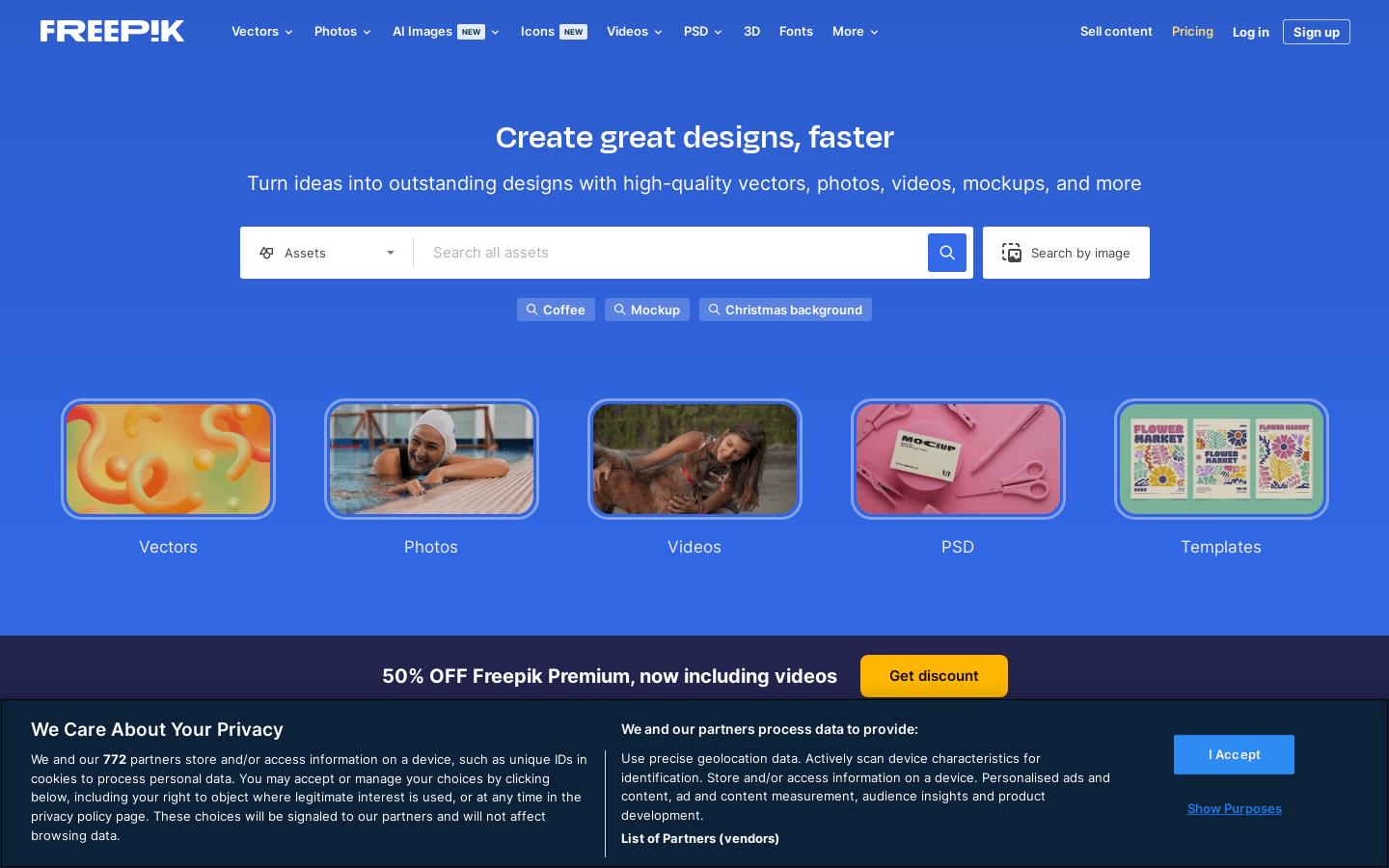 Freepik Pikaso