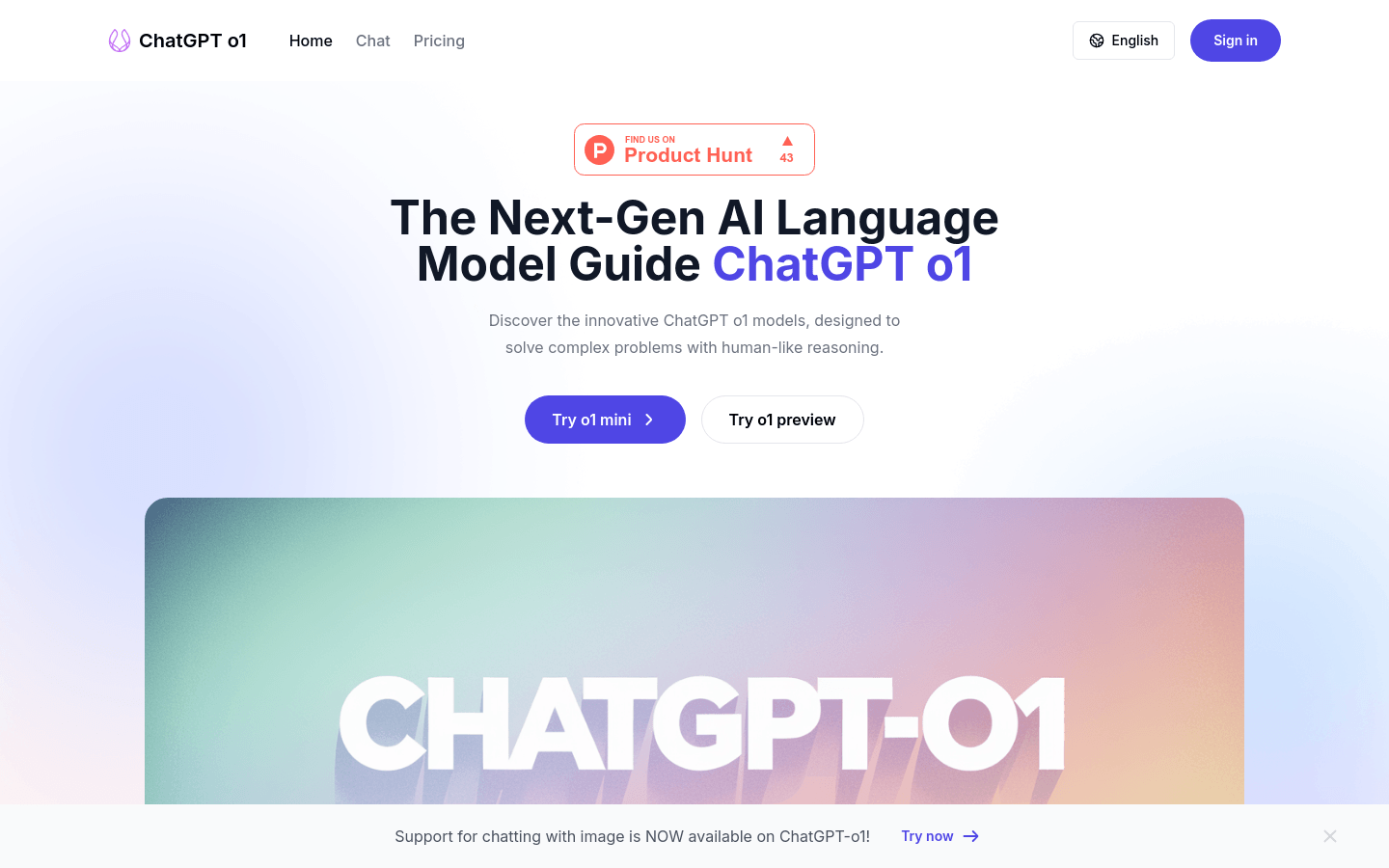 Chatgpt O1