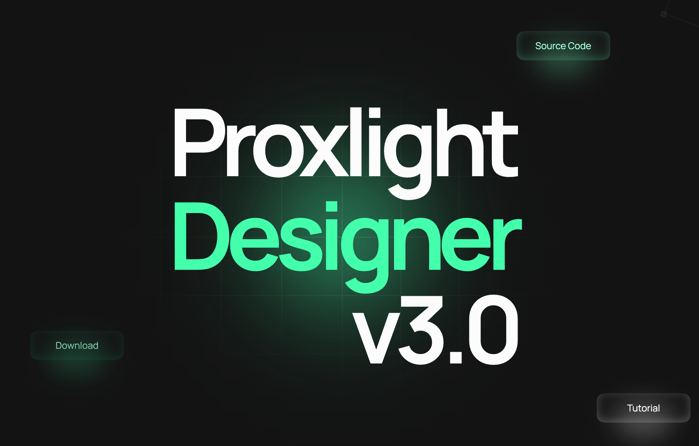 Proxlight Designer