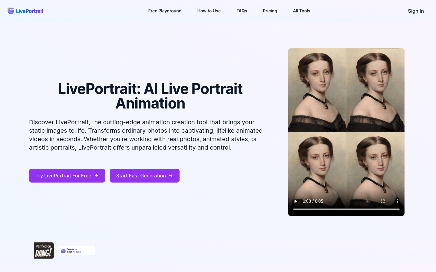 Liveportrait.app