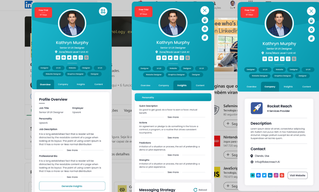 AI Virtual Assistant