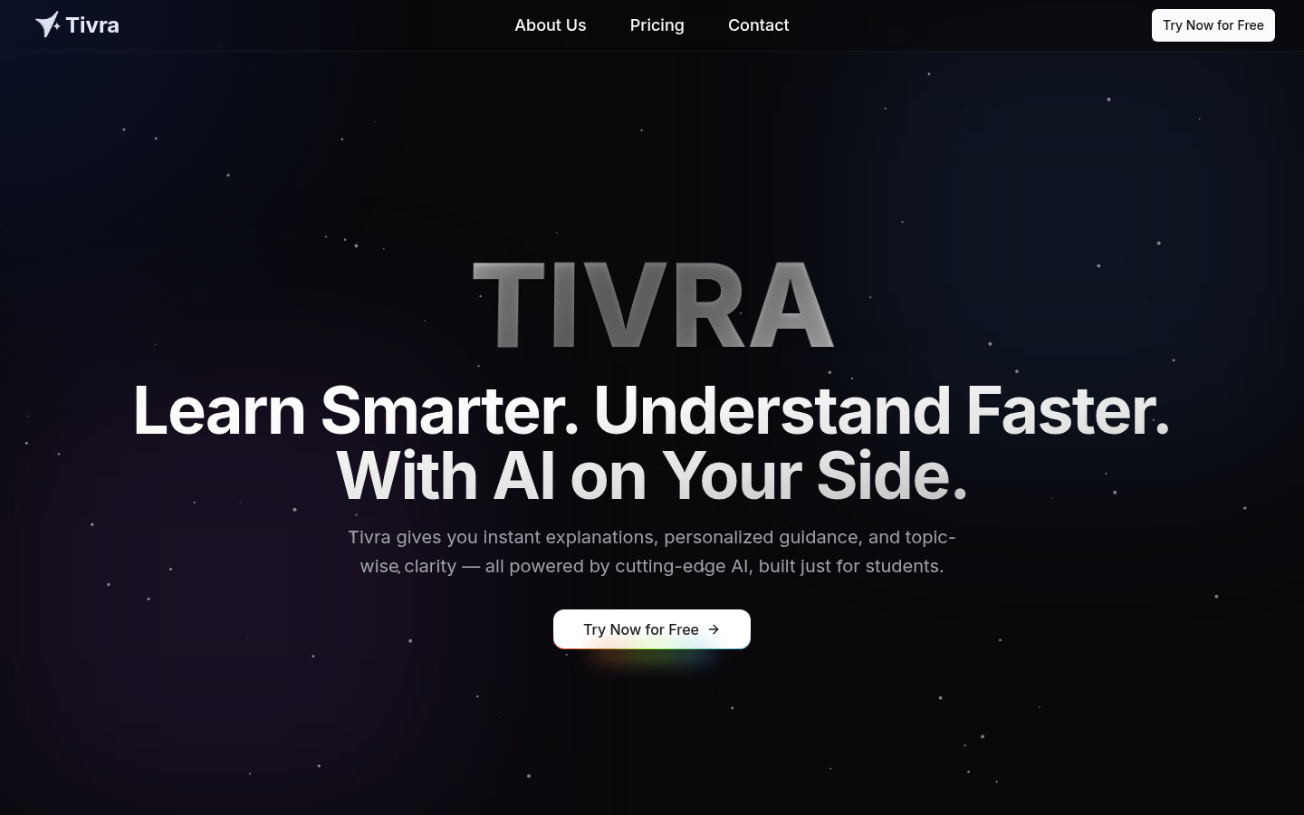 TIVRA