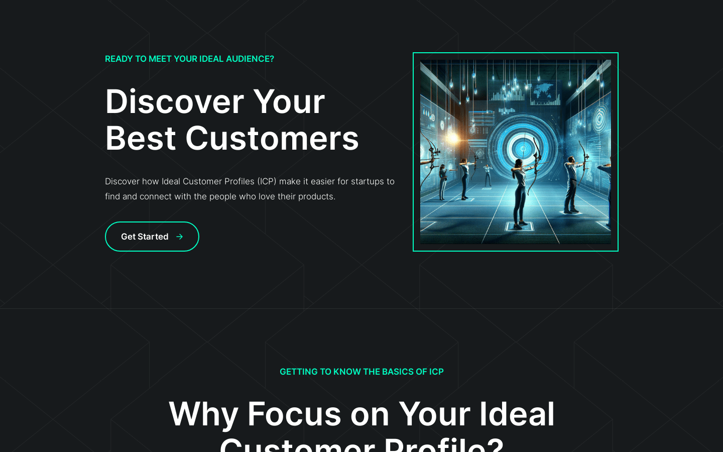 Ideal Customers AI
