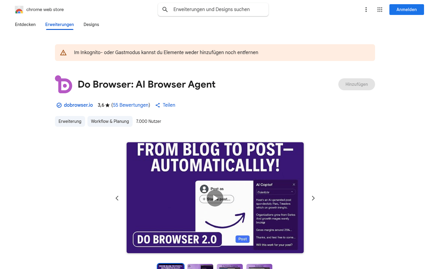 Do Browser