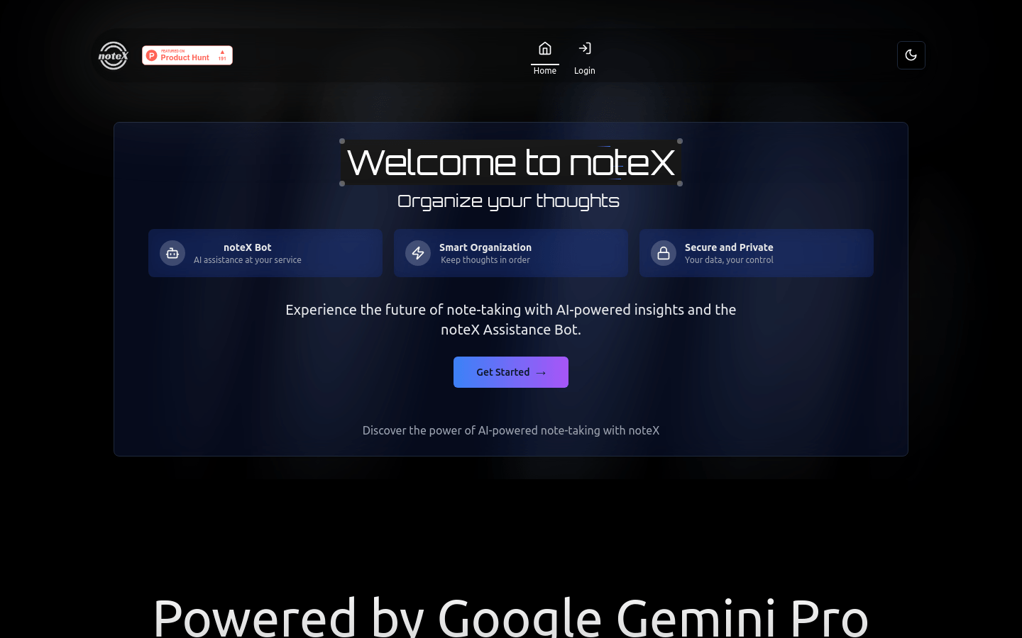 Notex