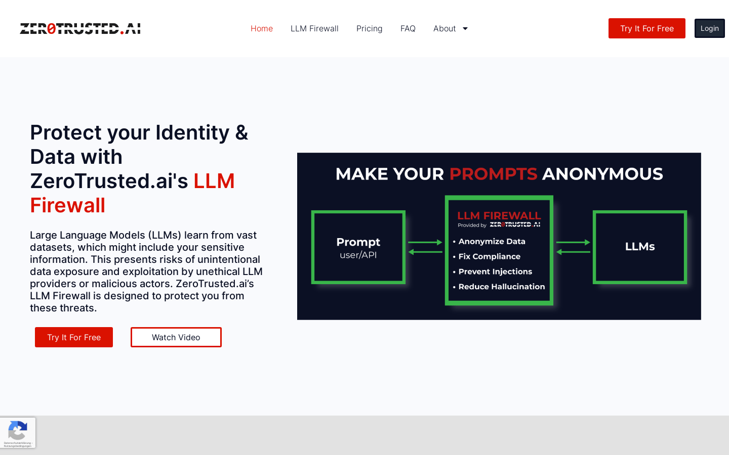 Zerotrusted.ai