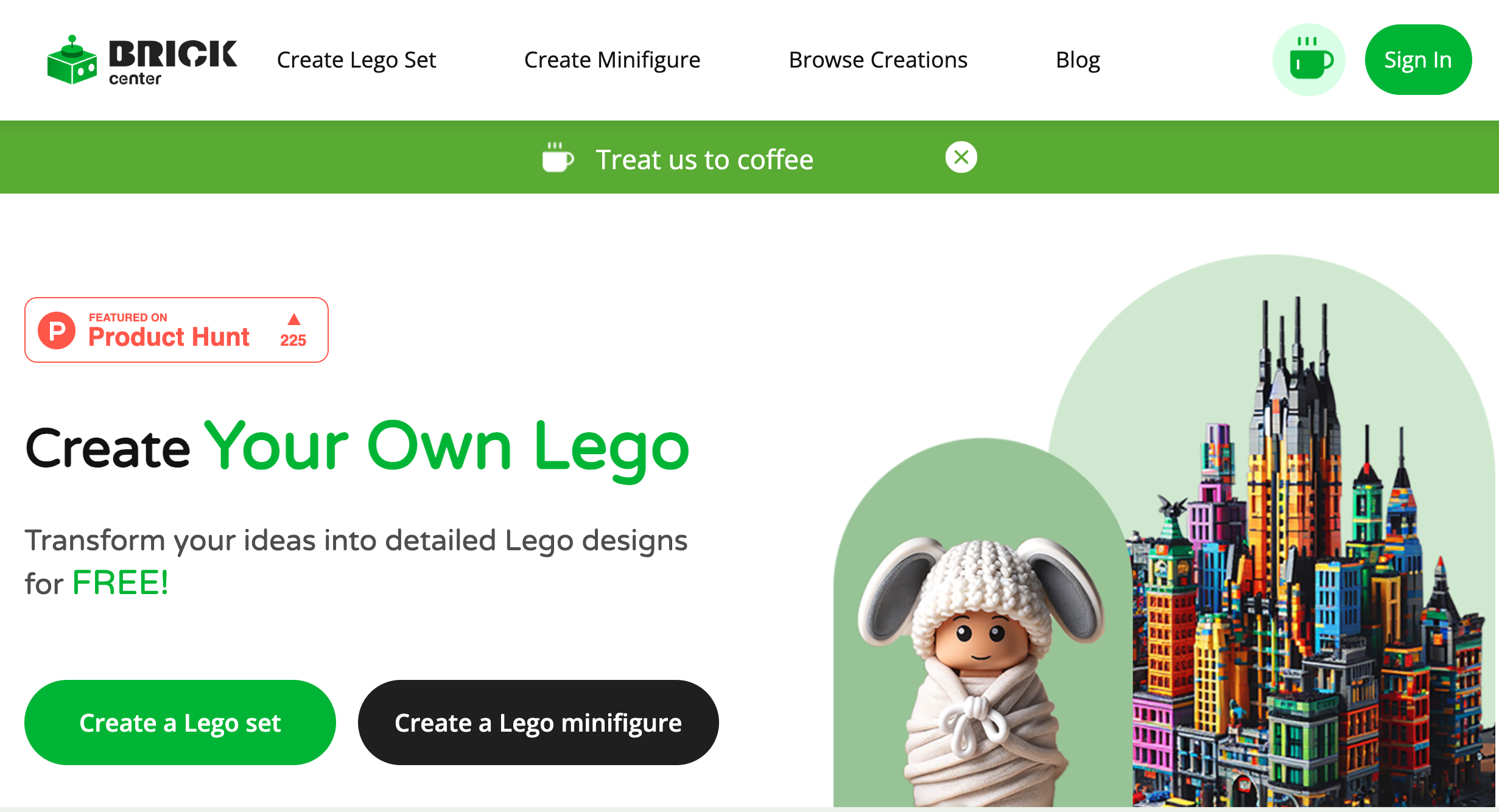 Brickcenter