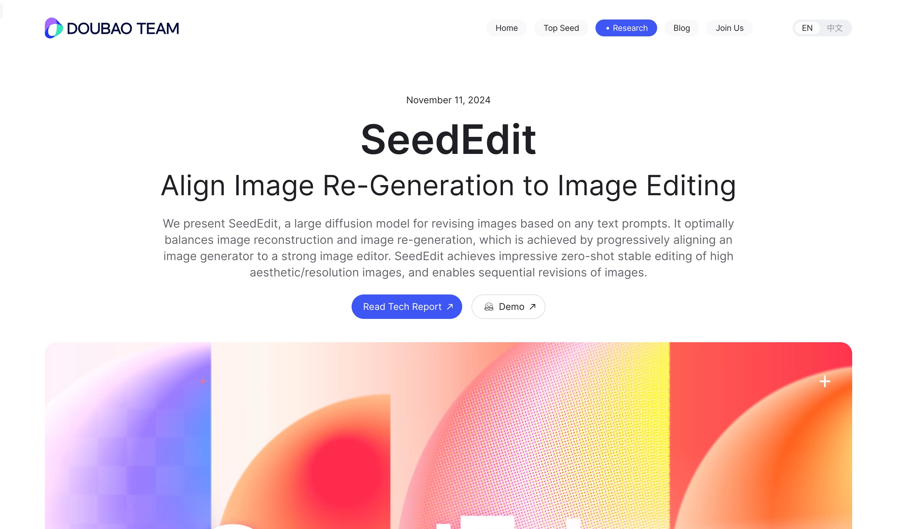 Seededit