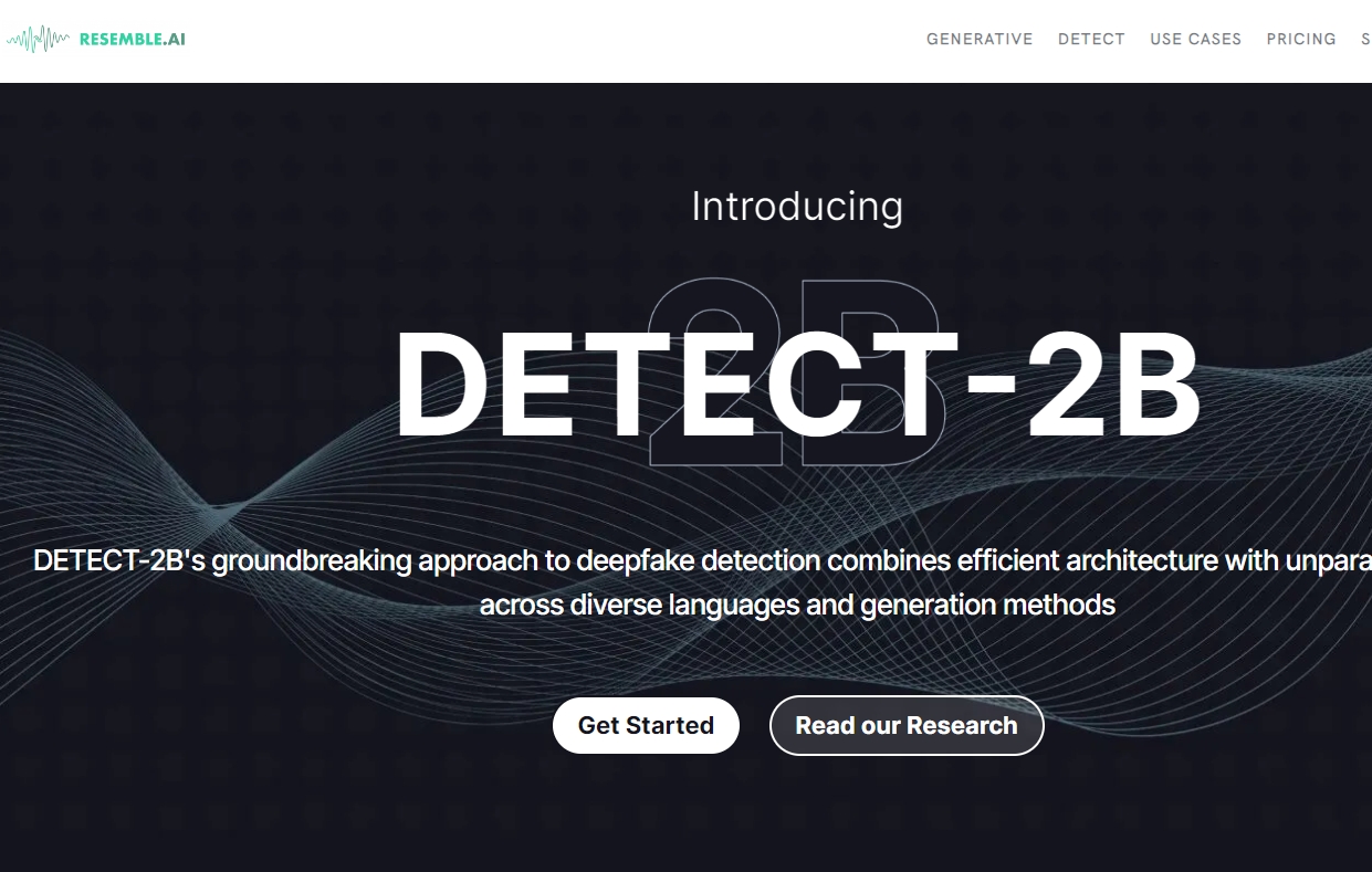 DETECT 2B