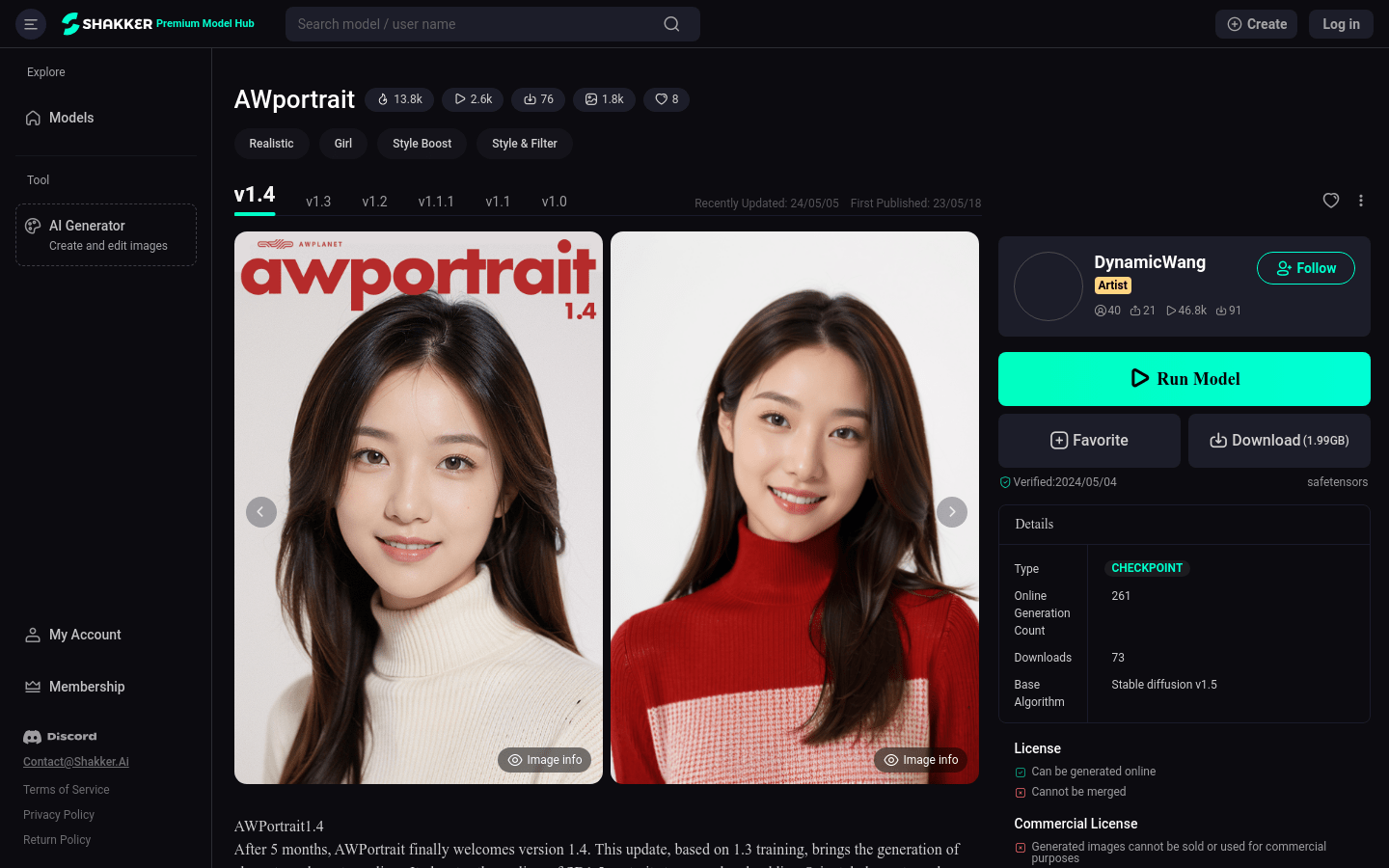 Awportrait