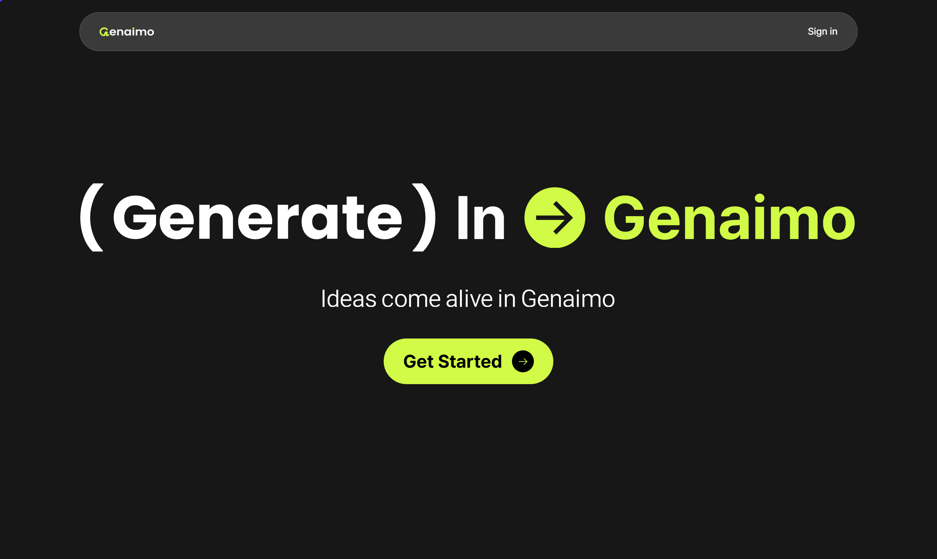 Genaimo